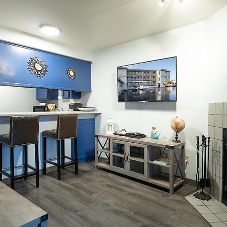 Aurora At Nautilus - Pet Friendly Oceanfront Condo 오션 쇼어스 외부 사진