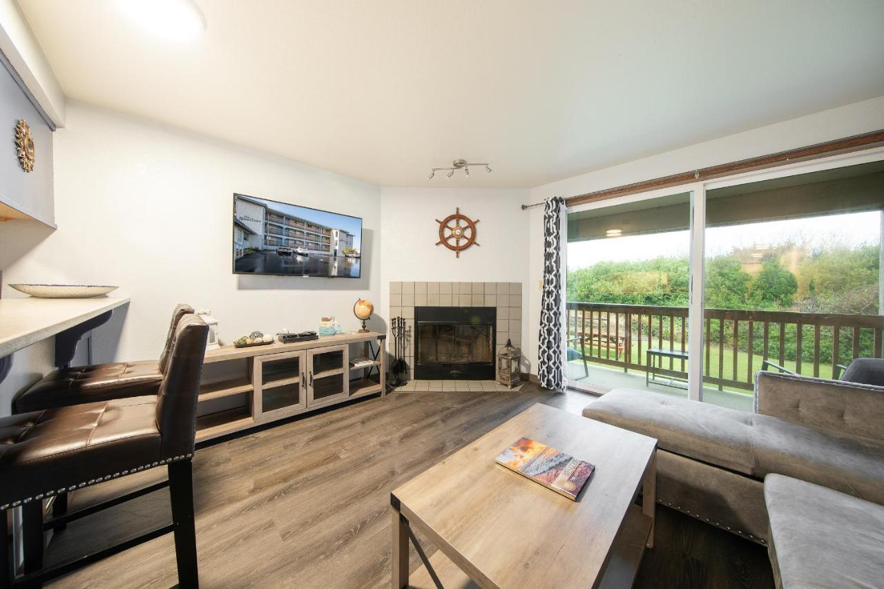 Aurora At Nautilus - Pet Friendly Oceanfront Condo 오션 쇼어스 외부 사진