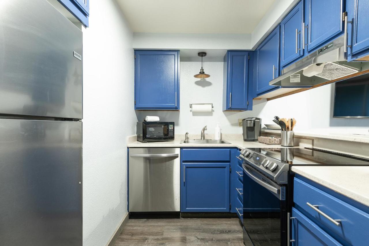 Aurora At Nautilus - Pet Friendly Oceanfront Condo 오션 쇼어스 외부 사진