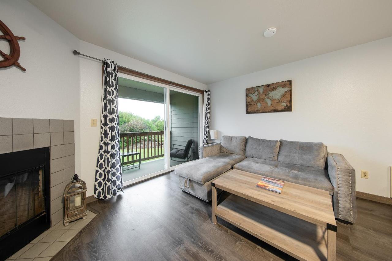 Aurora At Nautilus - Pet Friendly Oceanfront Condo 오션 쇼어스 외부 사진
